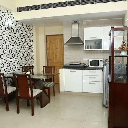 Imperial Apartment Fortis Gurgaon Esterno foto