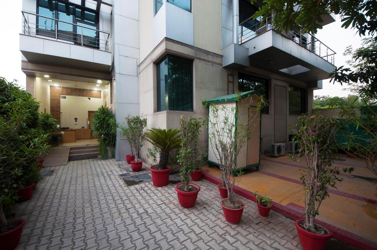 Imperial Apartment Fortis Gurgaon Esterno foto