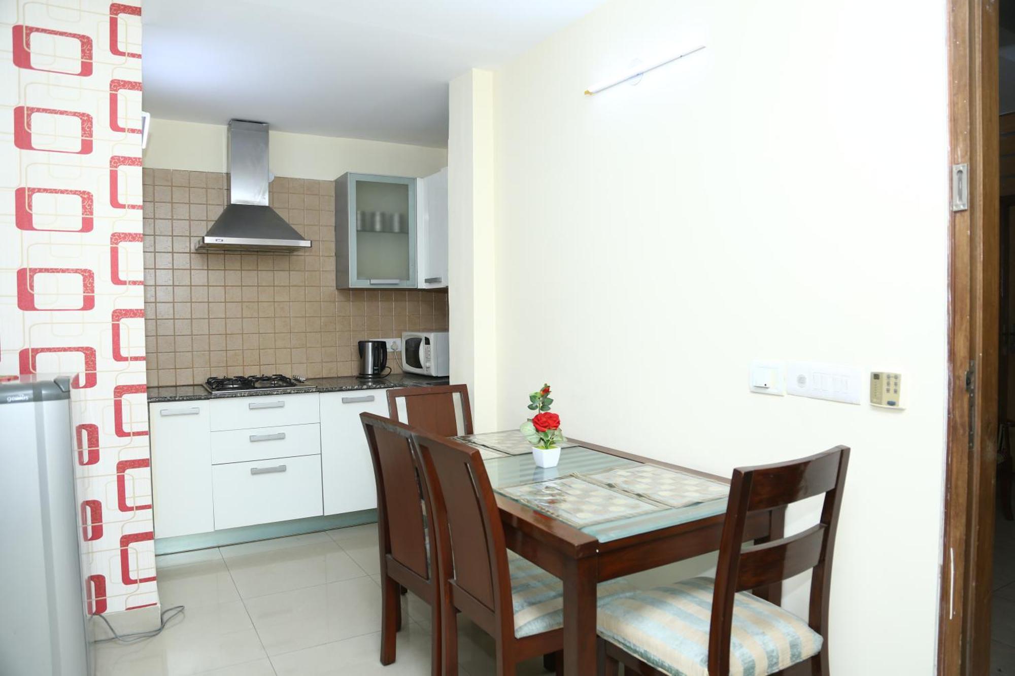 Imperial Apartment Fortis Gurgaon Esterno foto